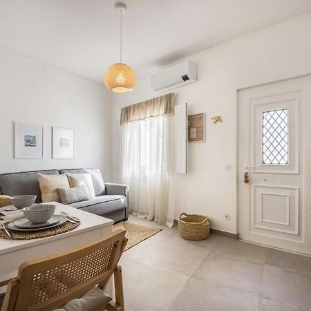Casa Mateus Villa Vila do Bispo Kültér fotó